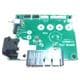 OmniOn Power TEST INTERFACE CARD - CCR0512
